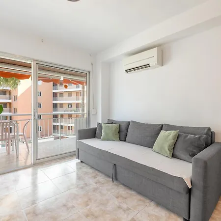 Miramar Salou