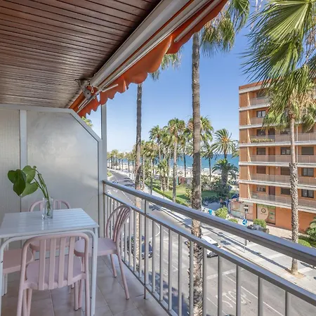 Miramar Salou