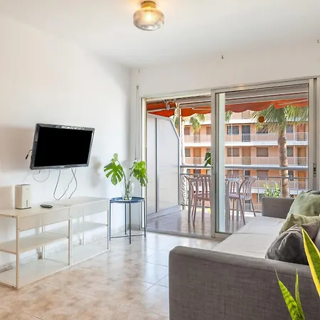 Apartamento Miramar *