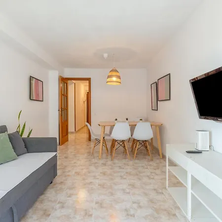 Apartamento Miramar *