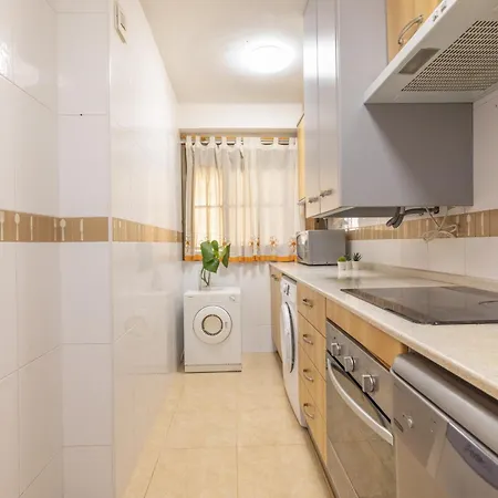 Apartamento Miramar