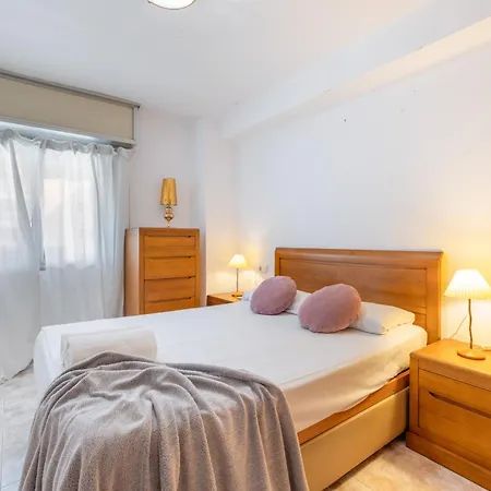 Apartamento Miramar Salou