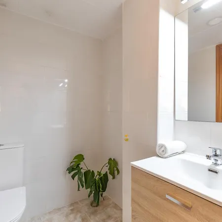 Apartamento Miramar Salou
