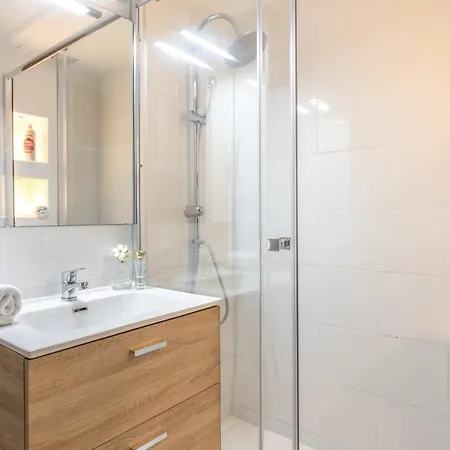 Apartman Miramar