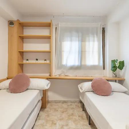 Apartamento Miramar