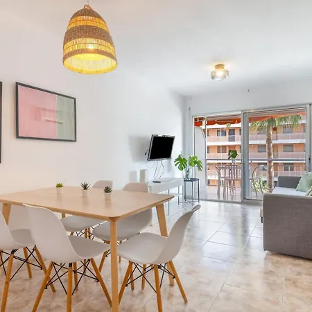Miramar Apartamento *