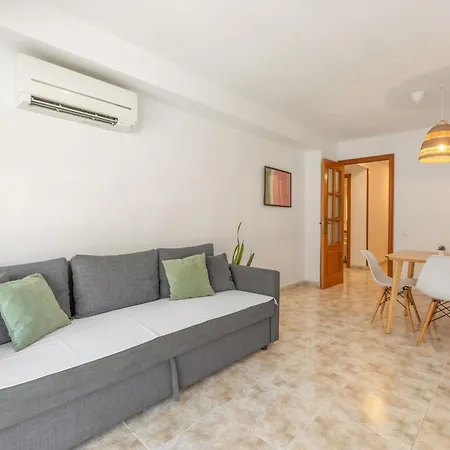 Apartman Miramar Salou