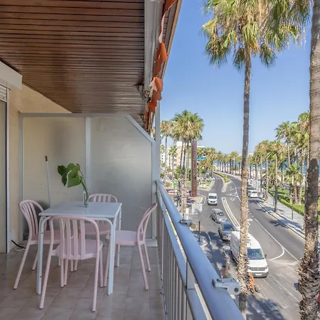 Miramar Apartman
